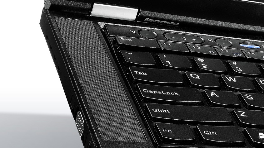 Lenovo ThinkPad T430 klávesnice